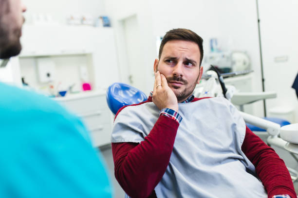 Emergency Dental Services in Ahtanum, WA