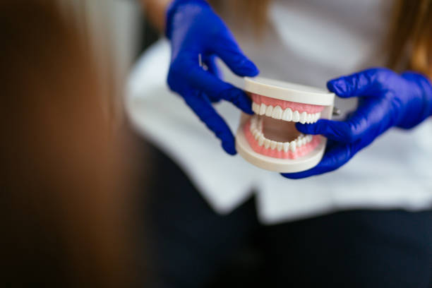 Oral Cancer Screening in Ahtanum, WA