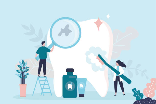 Oral Surgery in Ahtanum, WA