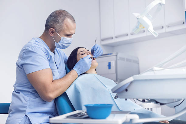 Best TMJ/TMD Treatment  in Ahtanum, WA